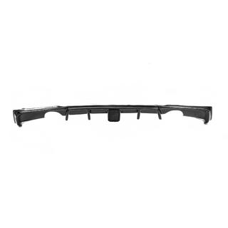 Difusor Trasero V2 para F30 M-Sport, Carbono BMW 3 Series F30/F31 2012-2019 foto 4