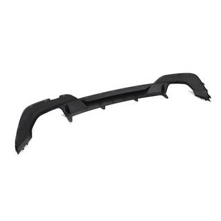 Difusor Trasero de Parachoques V1 para M-Sport 2018-2022, Carbono BMW 3 Series G20/G21 2018- foto 4