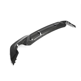 Difusor Trasero V5 para M-Sport 2018-2022, Carbono BMW 3 Series G20/G21 2018- foto 3