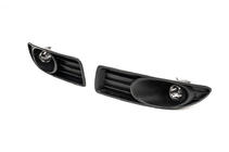 Fiat Linea 2006-2018 Faros Antiniebla (Halógenos, 2006-2012) foto 2