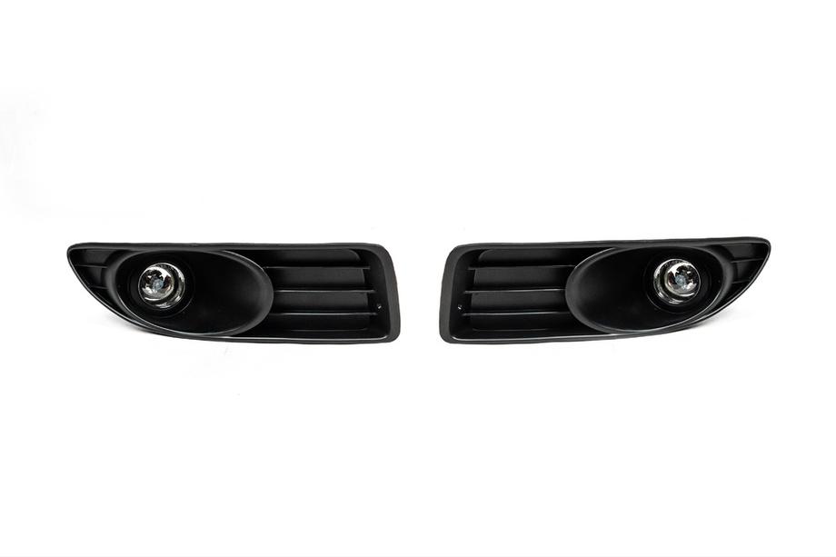 Fiat Linea 2006-2018 Faros Antiniebla (Halógenos, 2006-2012) Image