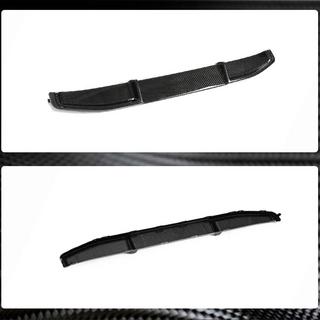 Difusor de Parachoques Trasero V1 (para G22/G23 M-Sport, Carbono) BMW 4 Series G22/23/26 2020- foto 4