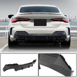 Difusor Trasero V2 para G22/G23 M-Sport, Carbono BMW 4 Series G22/23/26 2020- foto 1
