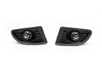 Fiat Punto Grande/EVO 2006-2018 Faros Antiniebla (con Bombillas LED) foto 2