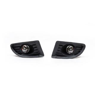Faros Antiniebla (con Bombillas LED) Fiat Punto Grande/EVO 2006-2018 foto 2