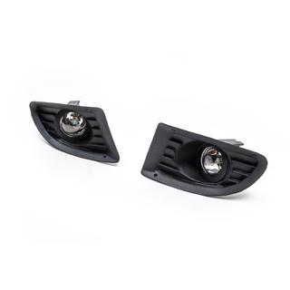 Faros Antiniebla (con Bombillas LED) Fiat Punto Grande/EVO 2006-2018 foto 1