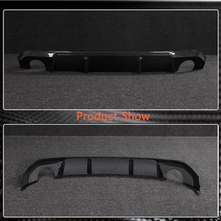 Difusor Trasero V1 para G26 M-Sport, Carbono foto 4