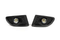 Fiat Punto Grande/EVO 2006-2018 Faros antiniebla LED foto 1