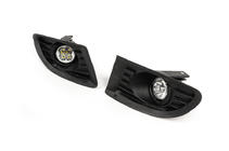Fiat Punto Grande/EVO 2006-2018 Faros antiniebla LED foto 2