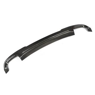 Difusor Trasero V4 para F10 M-Sport, Carbono foto 4