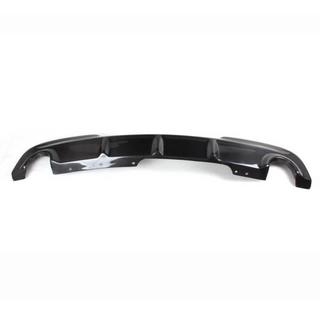 Difusor Trasero V5 para F10 M-Sport, Carbono foto 3