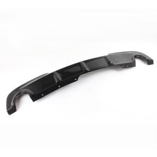 Difusor Trasero V5 para F10 M-Sport, Carbono foto 4