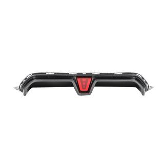 Difusor trasero V2 para M5 F90 (Carbono) BMW Serie 5 G30/G31 2017–2023 foto 2