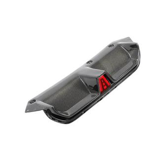 Difusor trasero V2 para M5 F90 (Carbono) BMW Serie 5 G30/G31 2017–2023 foto 3