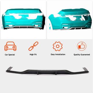 Difusor Trasero de Parachoques Carbono (para M-Sport 2019-2022, Carbono) BMW 7 Series G11/G12 2015-2022 foto 2