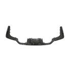 BMW 3 Series F30/F31 2012-2019 Difusor Trasero V3 (para F80, Carbono) foto 1
