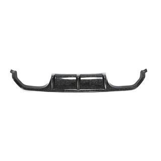 Difusor Trasero V8 (para F80, Carbono) BMW 3 Series F30/F31 2012-2019 foto 1