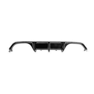 Difusor Trasero V10 (para F82/F83, Carbono) BMW 4 Series F32/F33/F36 2012-2020 foto 4