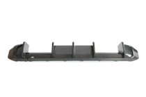 BMW 3 Series G20/G21 2018- Difusor Trasero V1 (para G80, Carbono) foto 11