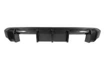BMW 3 Series G20/G21 2018- Difusor Trasero V1 (para G80, Carbono) foto 8