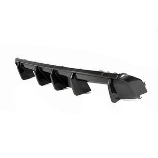 Difusor Trasero V1 (para G80, Carbono) BMW 3 Series G20/G21 2018- foto 4