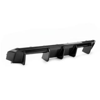 Difusor Trasero V1 (para G82/G83, Carbono) BMW 4 Series G22/23/26 2020- foto 4