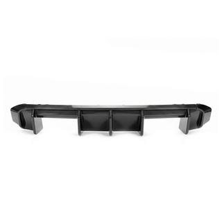 Difusor Trasero V1 (para G82/G83, Carbono) BMW 4 Series G22/23/26 2020- foto 3
