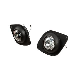 Faros Antiniebla (con Bombilla LED) Peugeot Boxer 2006-2025 foto 4