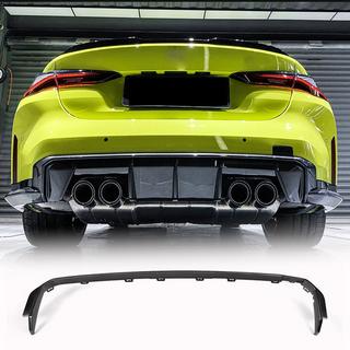 Difusor Trasero V3 (para G82/G83, Carbono) BMW 4 Series G22/23/26 2020- foto 1