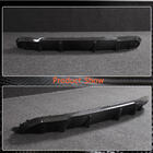 BMW 4 Series G22/23/26 2020- Difusor Trasero V1 (para i4 G26 M-Sport, Carbono) foto 2
