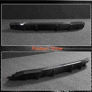 Difusor Trasero V1 (para i4 G26 M-Sport, Carbono) foto 2