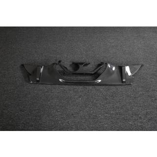 Difusor Trasero de Parachoques V1 (para G87, Carbono) foto 2