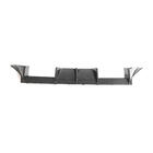 BMW 2 Series G42 2021- Difusor Trasero de Parachoques V3 (para G87, Carbono) foto 4