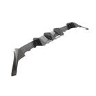 BMW 2 Series G42 2021- Difusor Trasero de Parachoques V3 (para G87, Carbono) foto 7