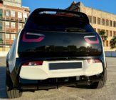 BMW I3 2013-2022 Difusor Parachoques Trasero (Carbono) foto 7