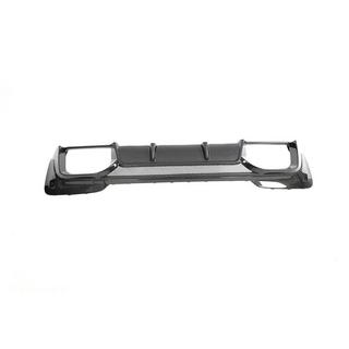 Difusor Trasero de Parachoques V1 para F97 2018-2021, Carbono foto 3
