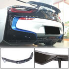 BMW I8 2014-2020 Difusor Parachoques Trasero (Carbono) foto 1
