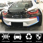 BMW I8 2014-2020 Difusor Parachoques Trasero (Carbono) foto 2