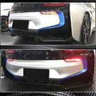 BMW I8 2014-2020 Difusor Parachoques Trasero (Carbono) foto 3