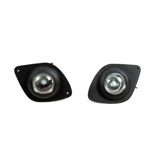 Faros Antiniebla (con Bombilla LED) Citroen Jumper 2007-2025 foto 2