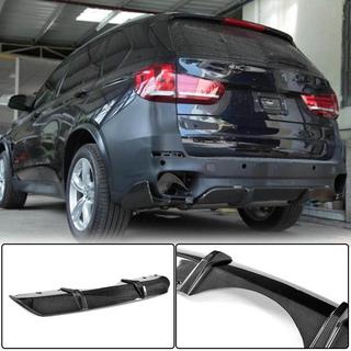 Difusor Trasero V2 (para M-Sport, Carbono) foto 2