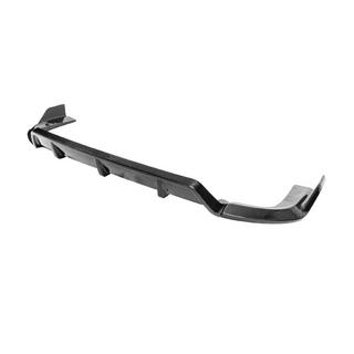 Difusor Trasero de Parachoques V2 (2018-2022, Fibra de Carbono Real) BMW X5 G05 2019–2026 foto 4