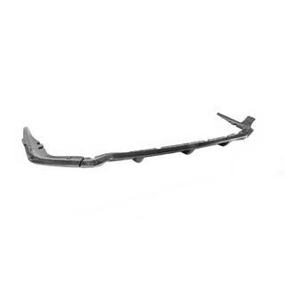 Difusor trasero para M-Sport 2019-2022, carbono BMW X7 G07 2019- foto 4