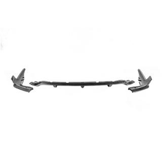 Difusor trasero para M-Sport 2019-2022, carbono BMW X7 G07 2019- foto 3