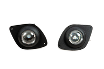 Fiat Ducato 2006-2025 Faros Antiniebla (con Bombilla LED) foto 5