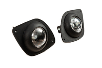 Fiat Ducato 2006-2025 Faros Antiniebla (con Bombilla LED) foto 2