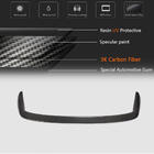 BMW 1 Series E81/E82/E87/E88 2004-2011 Alerón trasero (para E81/E87, Carbono) foto 8