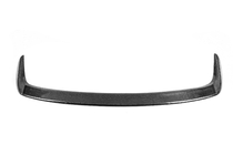 BMW 1 Series E81/E82/E87/E88 2004-2011 Alerón trasero (para E81/E87, Carbono) foto 5