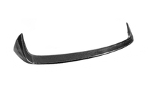 BMW 1 Series E81/E82/E87/E88 2004-2011 Alerón trasero (para E81/E87, Carbono) foto 9