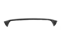 BMW 1 Series E81/E82/E87/E88 2004-2011 Alerón trasero (para E81/E87, Carbono) foto 10